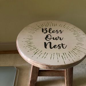 Meet your Posher, Kelley